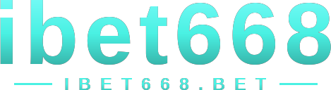 ibet668 logo