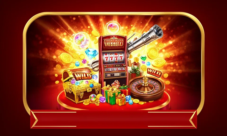 ibet668 Spin Toraja Gold Slots on ibet668