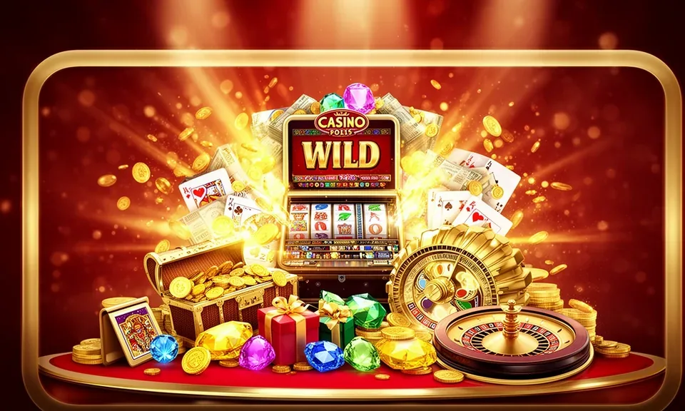 ibet668 Live Roulette Grand